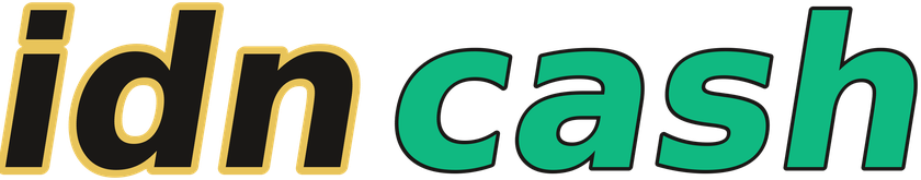 idncash logo