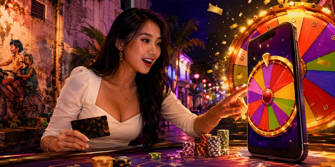 idncash mobile gaming