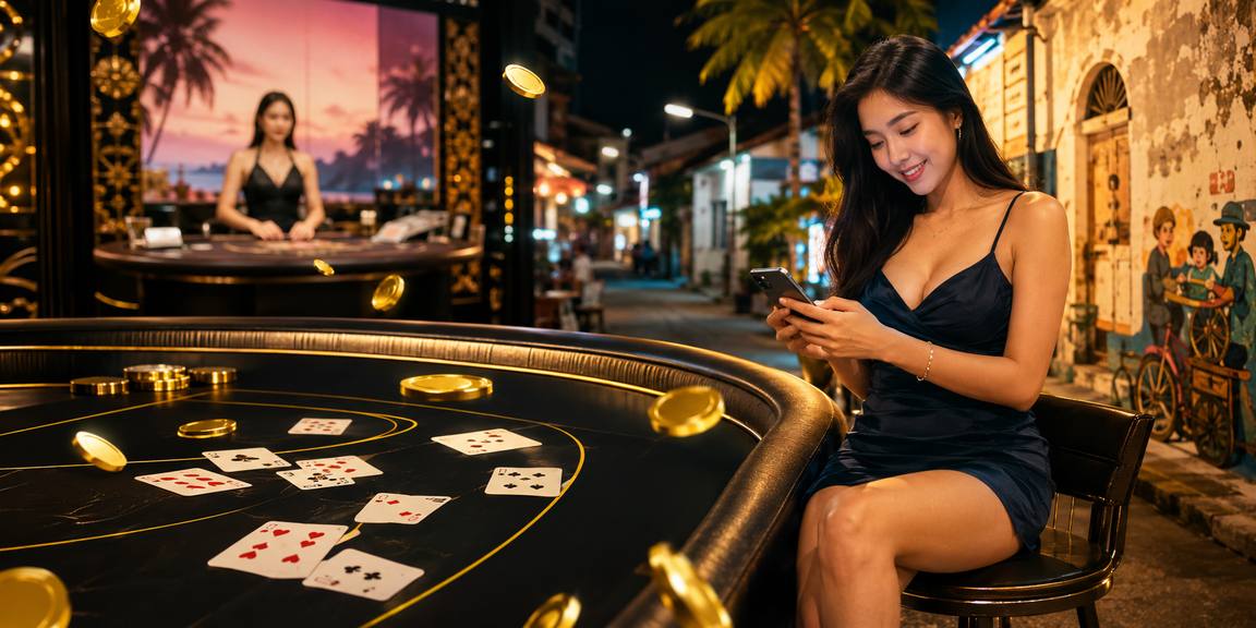 idncash mobile gaming