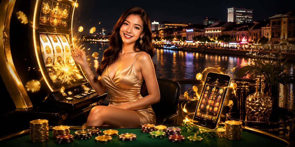 idncash mobile gaming